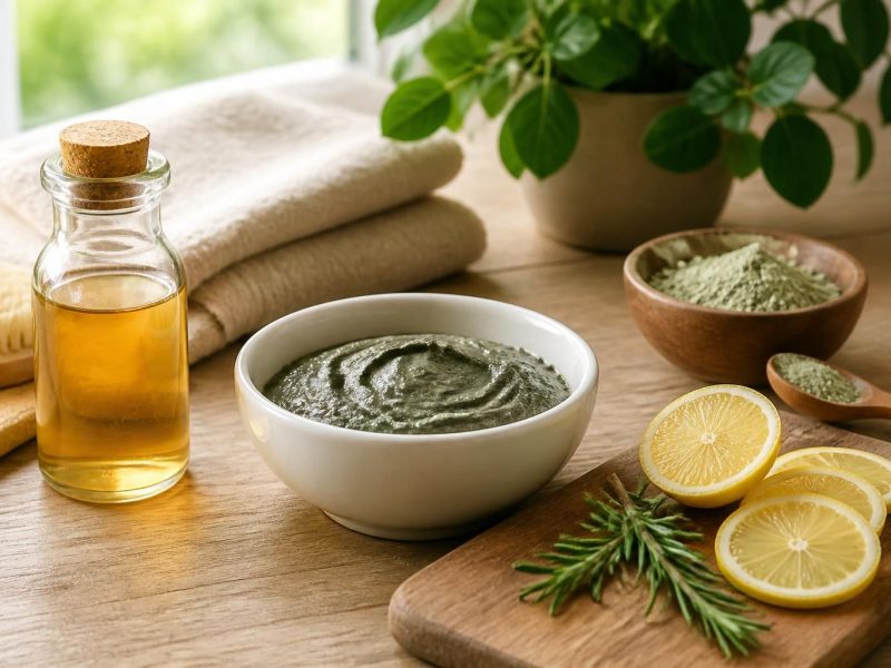 découvrez des remèdes de grand-mère efficaces et naturels pour traiter les cheveux gras, à petits prix. astuces simples pour une chevelure saine et équilibrée.