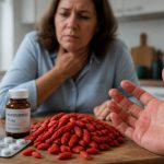 découvrez les risques santé associés aux baies de goji et pourquoi il est important de ne pas sous-estimer leurs dangers. informez-vous pour consommer en toute sécurité.