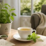 découvrez les bienfaits de la tisane au tulsi, une infusion naturelle pour un moment de détente et de bien-être au quotidien.