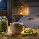 découvrez comment le moringa peut améliorer la qualité de votre sommeil et transformer vos nuits grâce à ses bienfaits naturels.