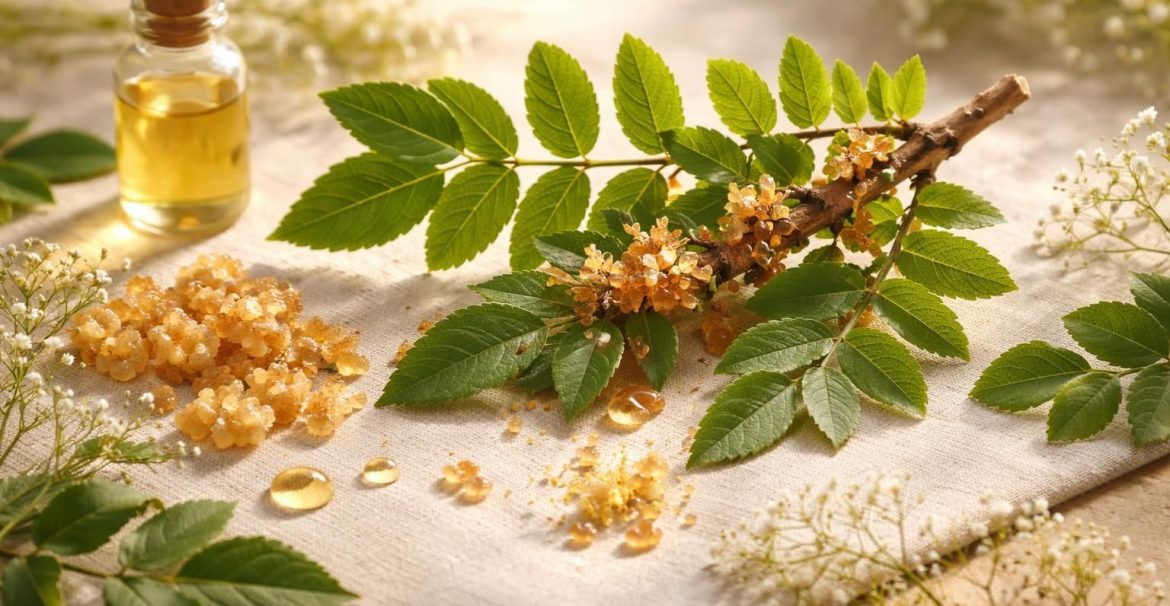 découvrez nos avis sur le boswellia serrata bio, une solution naturelle efficace pour améliorer votre bien-être. explorez ses bienfaits et conseils d'utilisation.