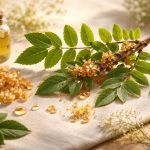 découvrez nos avis sur le boswellia serrata bio, une solution naturelle efficace pour améliorer votre bien-être. explorez ses bienfaits et conseils d'utilisation.