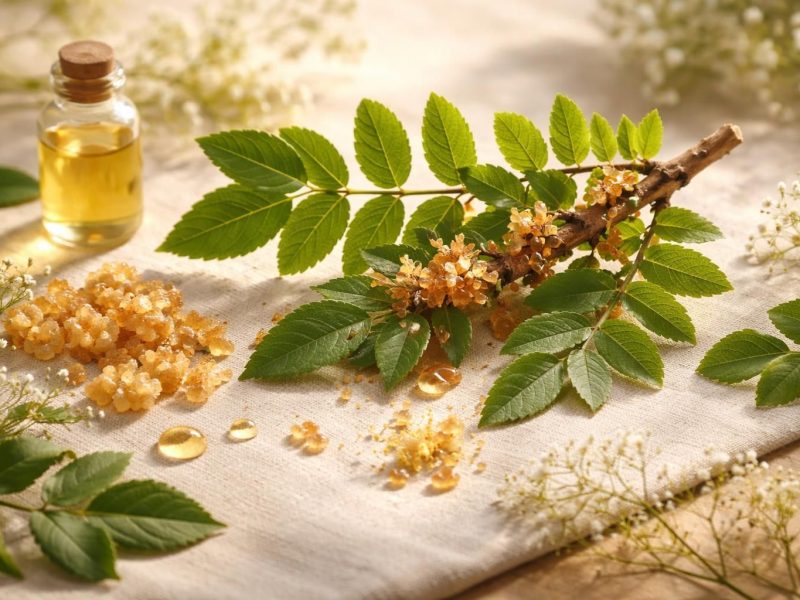 découvrez nos avis sur le boswellia serrata bio, une solution naturelle efficace pour améliorer votre bien-être. explorez ses bienfaits et conseils d'utilisation.