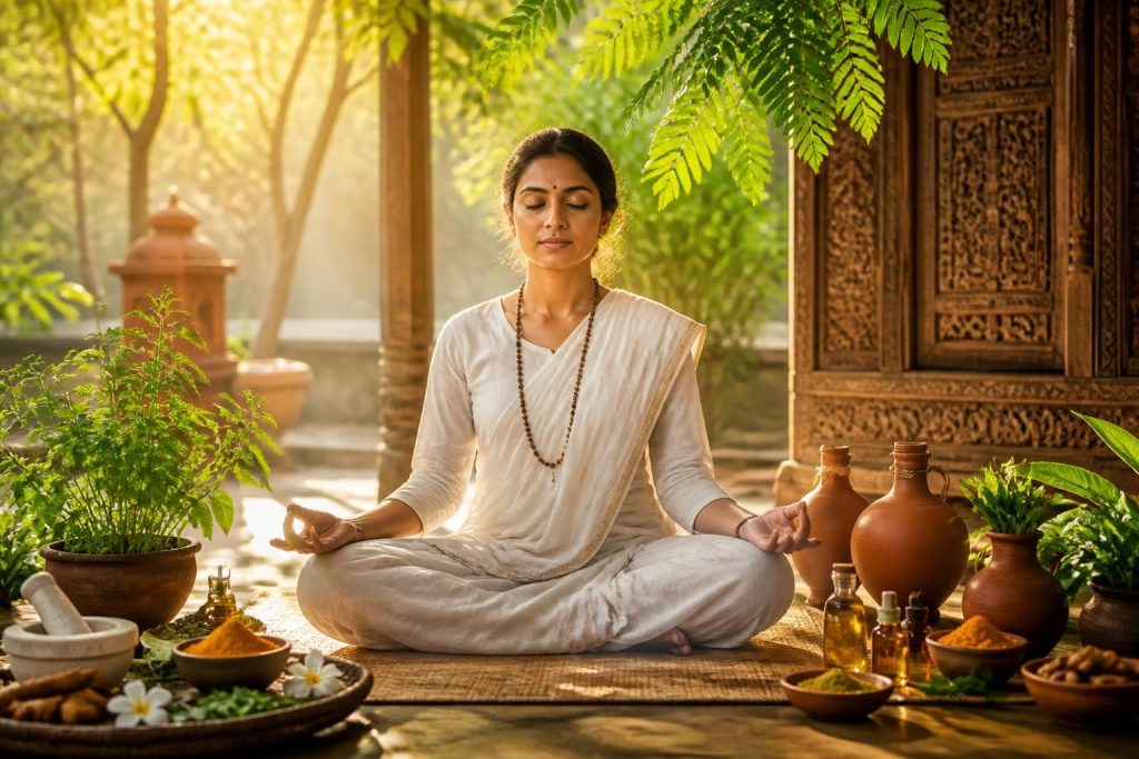 découvrez ojas ayurveda et ses secrets ancestraux pour améliorer votre bien-être et atteindre une santé optimale grâce à des méthodes naturelles et traditionnelles.