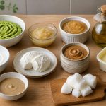 découvrez 10 alternatives surprenantes au beurre pour varier vos recettes et adopter des options plus saines ou végétales.