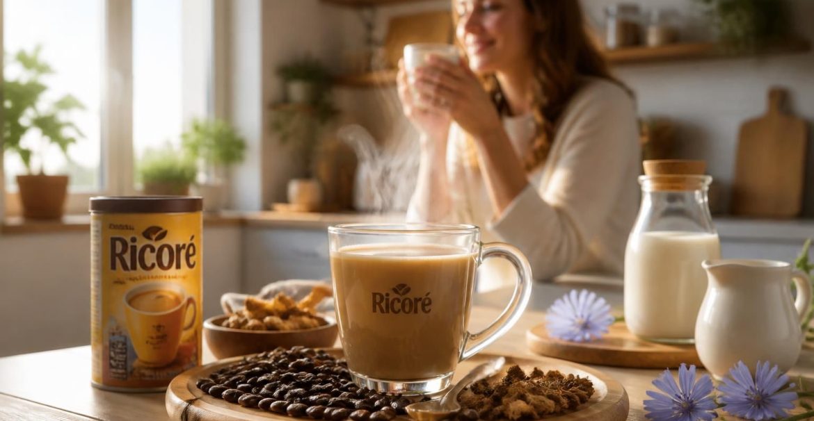 découvrez pourquoi la composition unique de la ricoré séduit autant de consommateurs et ce qui la distingue des autres boissons chaudes.