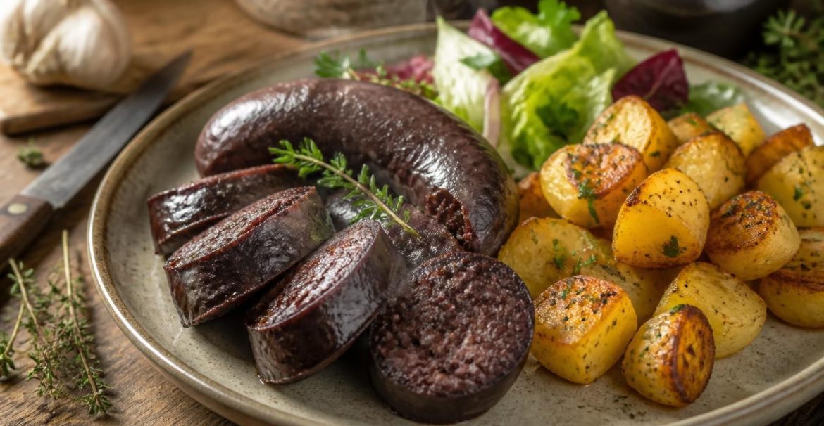 découvrez pourquoi les bienfaits du boudin noir séduisent les amateurs de cuisine, entre saveurs uniques et apports nutritionnels précieux.