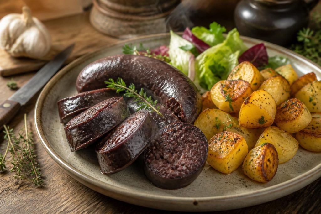 découvrez pourquoi les bienfaits du boudin noir séduisent les amateurs de cuisine, entre saveurs uniques et apports nutritionnels précieux.