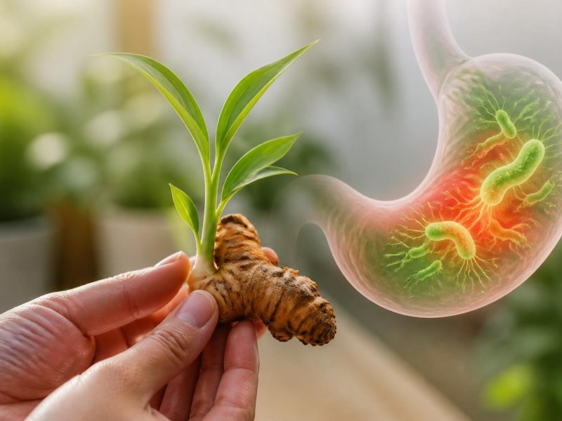 découvrez pourquoi choisir un traitement naturel efficace contre helicobacter pylori est essentiel pour votre santé digestive et comment il peut prévenir les complications.