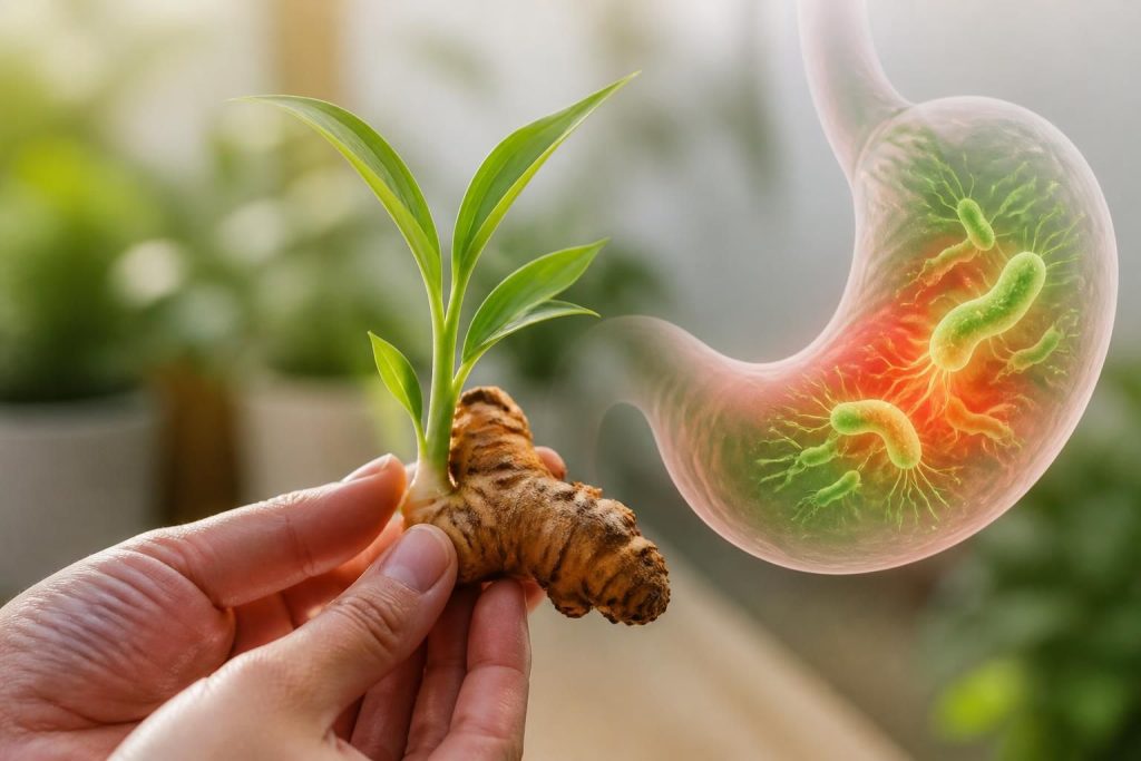 découvrez pourquoi choisir un traitement naturel efficace contre helicobacter pylori est essentiel pour votre santé digestive et comment il peut prévenir les complications.