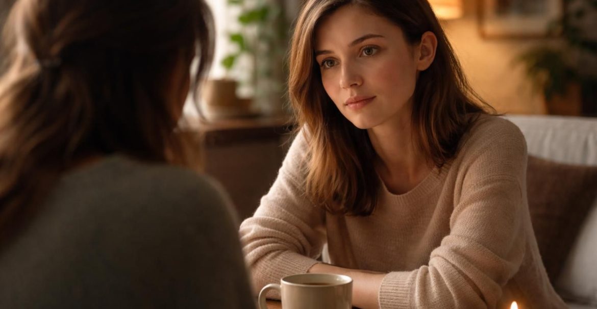 découvrez comment aborder une personne qui ne répond pas pour mieux comprendre ses raisons et rétablir la communication de manière respectueuse et efficace.