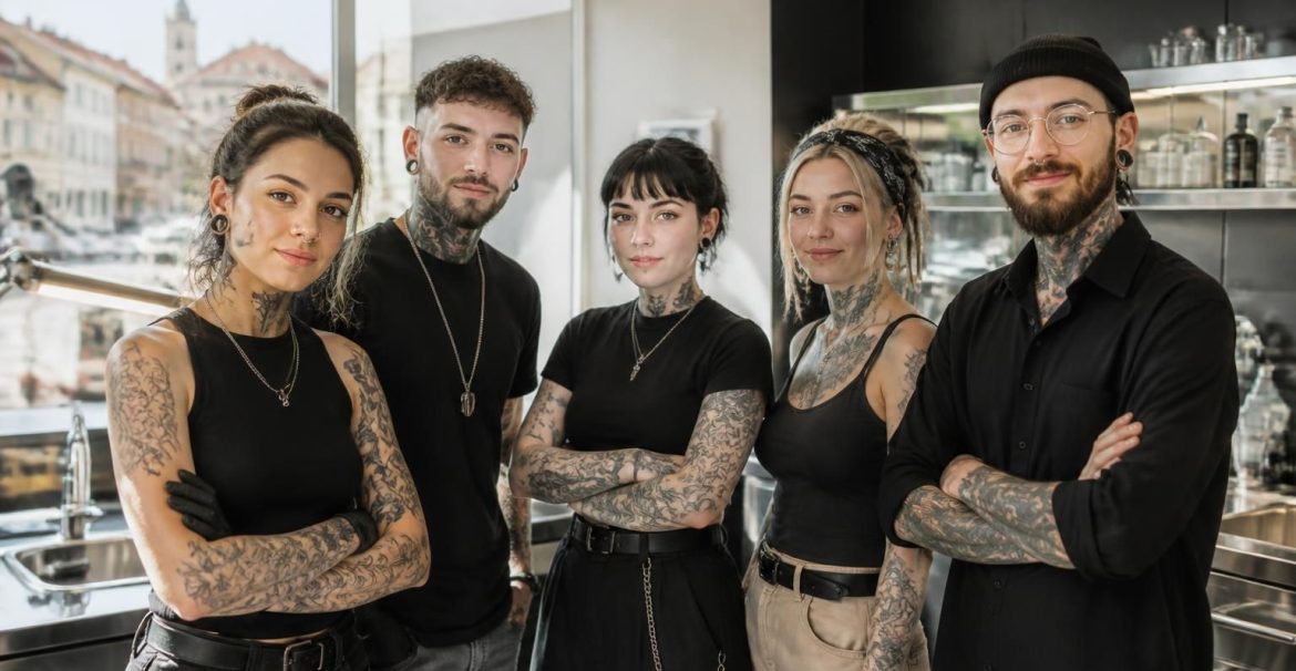 découvrez le top 5 des perceurs à bourg-en-bresse et trouvez les meilleurs professionnels pour un piercing sûr et stylé près de chez vous.