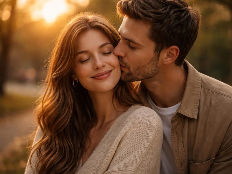 découvrez si un baiser entre un homme et une femme révèle de l'amour véritable et apprenez à décoder les différents langages de l'amour pour mieux comprendre vos relations.