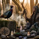 découvrez les rituels fascinants inspirés par la signification chamanique du faisan et explorez leur symbolisme profond pour enrichir votre pratique spirituelle.
