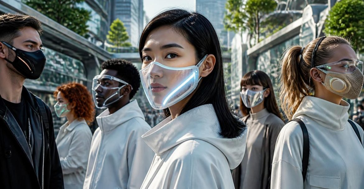 découvrez les tendances actuelles autour des mask 27 en 2026, leurs innovations, styles populaires et usages émergents.