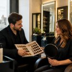 découvrez pourquoi la consultation chez votre coiffeur à provins est essentielle pour obtenir une coupe personnalisée et adaptée à vos envies.