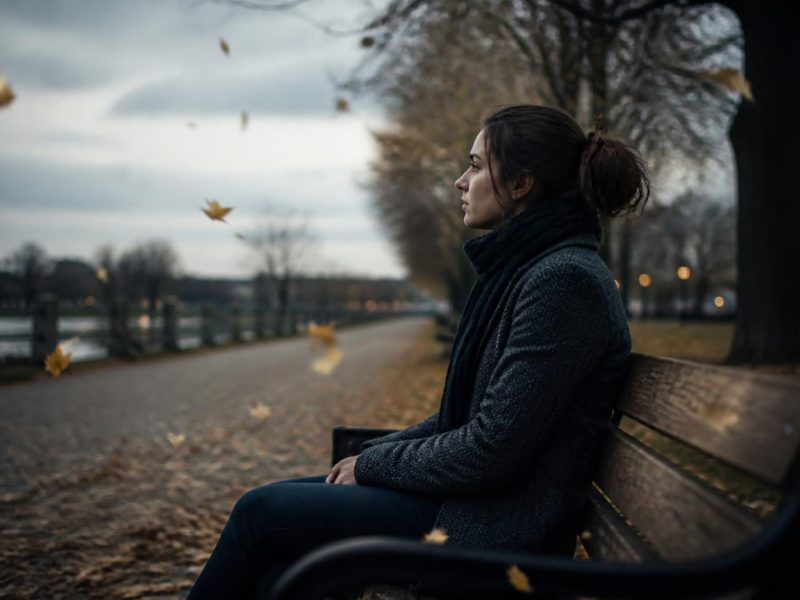 découvrez des conseils pour comprendre et surmonter le sentiment d'engourdissement émotionnel, retrouver vos émotions et améliorer votre bien-être mental.