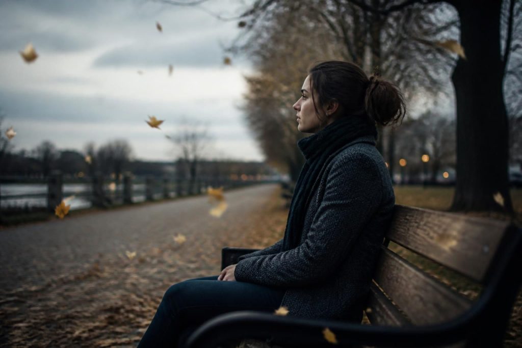 découvrez des conseils pour comprendre et surmonter le sentiment d'engourdissement émotionnel, retrouver vos émotions et améliorer votre bien-être mental.