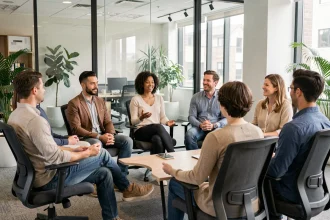 Le service bien être assistance, un atout majeur pour le bien-être en entreprise